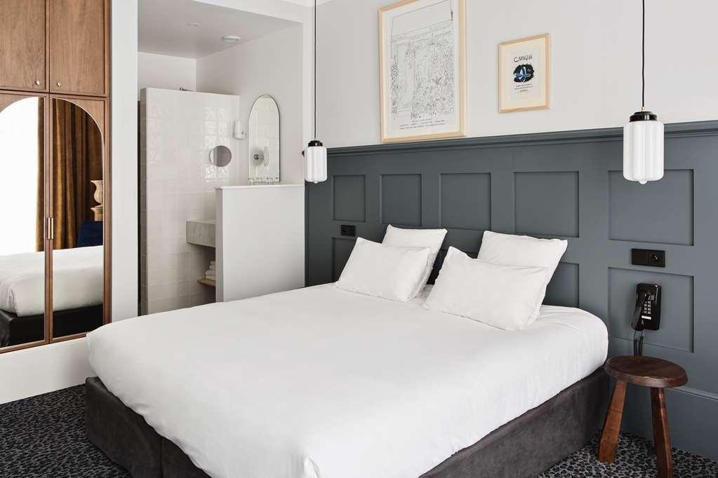 Hotel De Verdun 1882, Bw Signature Collection Lyon