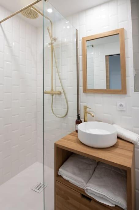 Apartment Le Goelette - Superb Cosy