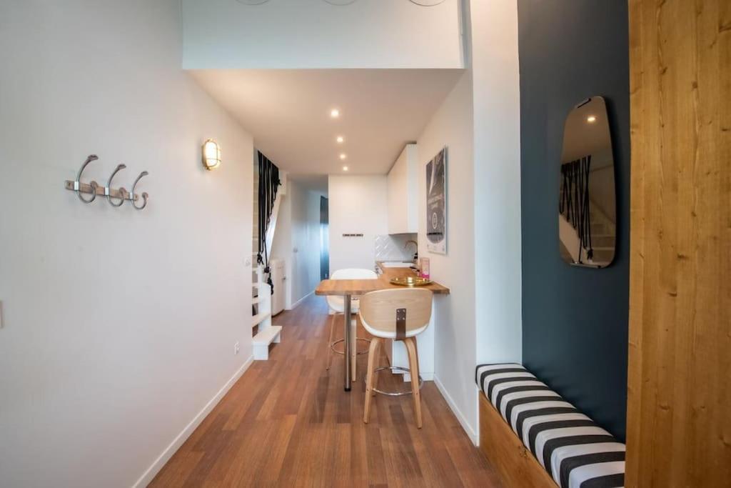 Le Goelette - Superb Cosy Lyon