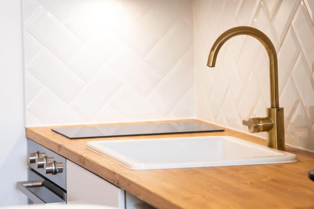 Apartment Le Goelette - Superb Cosy Lyon
