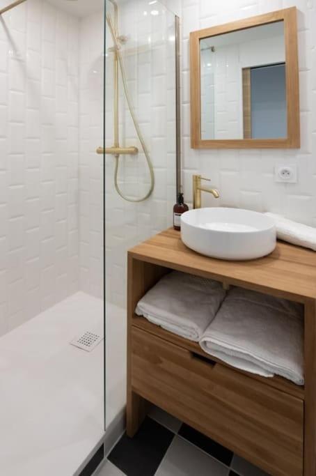 Apartment Le Goelette - Superb Cosy *