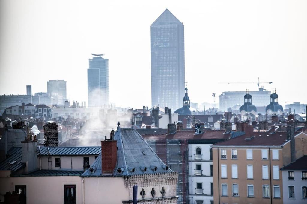 Le Goelette - Superb Cosy Lyon