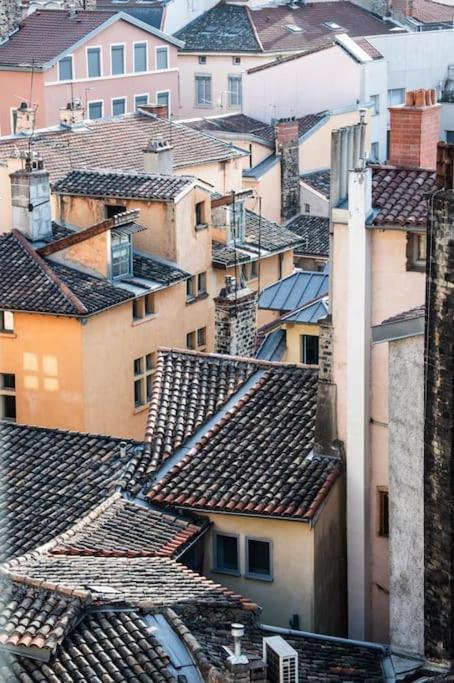 Le Goelette - Superb Cosy Lyon