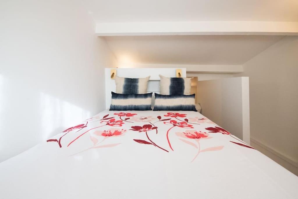 Apartment Le Goelette - Superb Cosy Lyon
