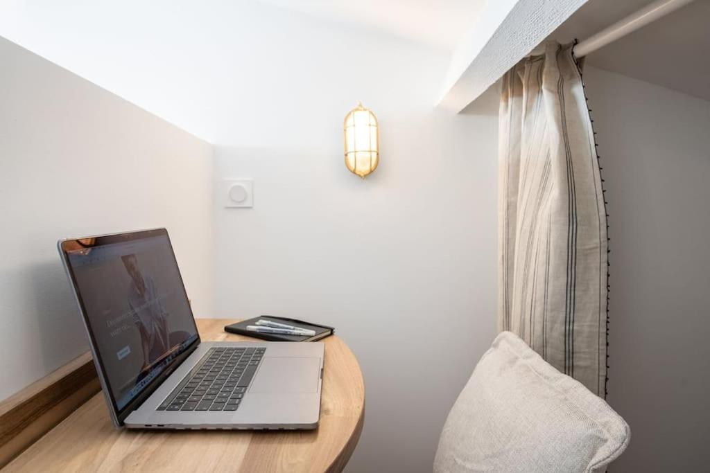Le Goelette - Superb Cosy