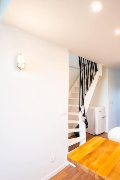 Apartment Le Goelette - Superb Cosy *