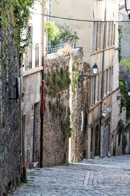 Le Goelette - Superb Cosy Lyon