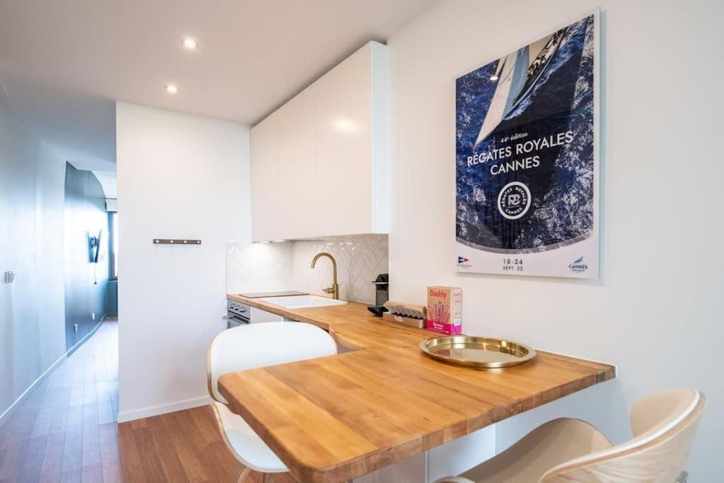 Le Goelette - Superb Cosy Lyon