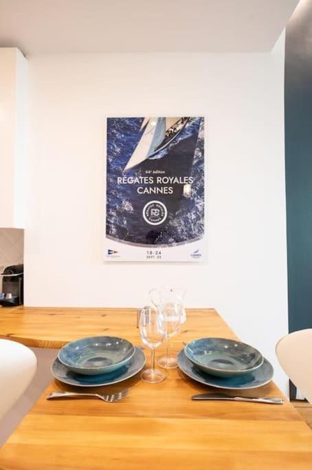 Apartment Le Goelette - Superb Cosy Lyon