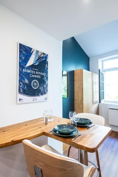 Apartment Le Goelette - Superb Cosy
