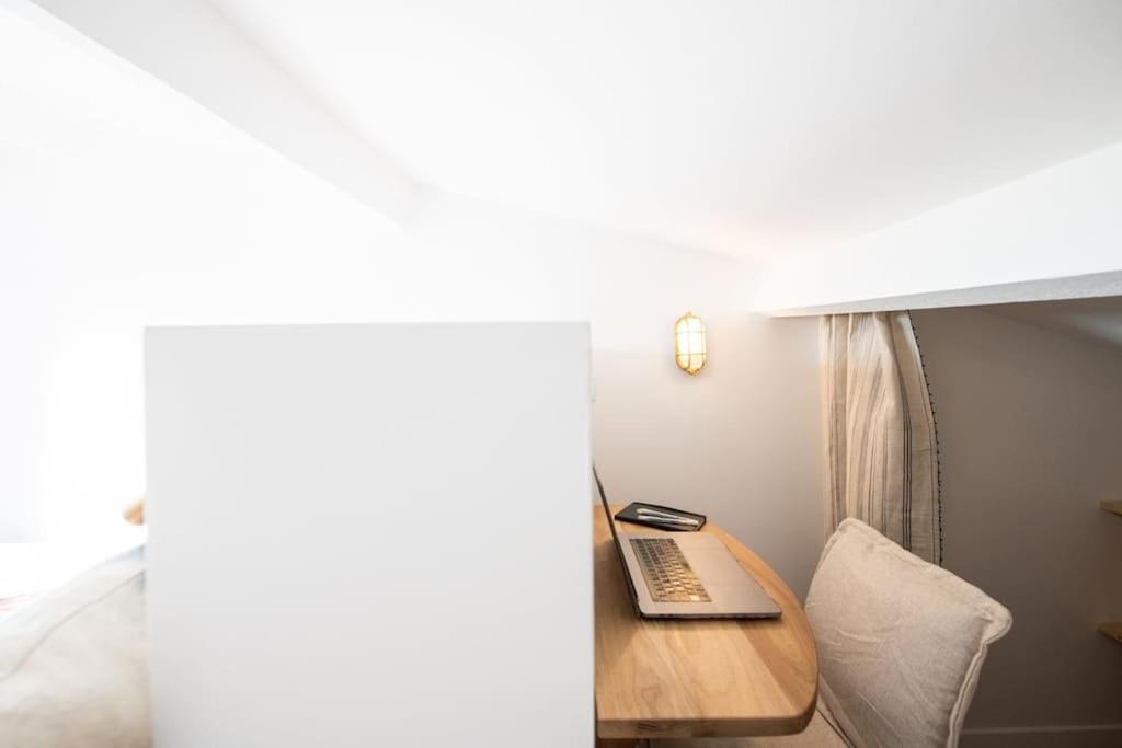 Apartment Le Goelette - Superb Cosy Lyon