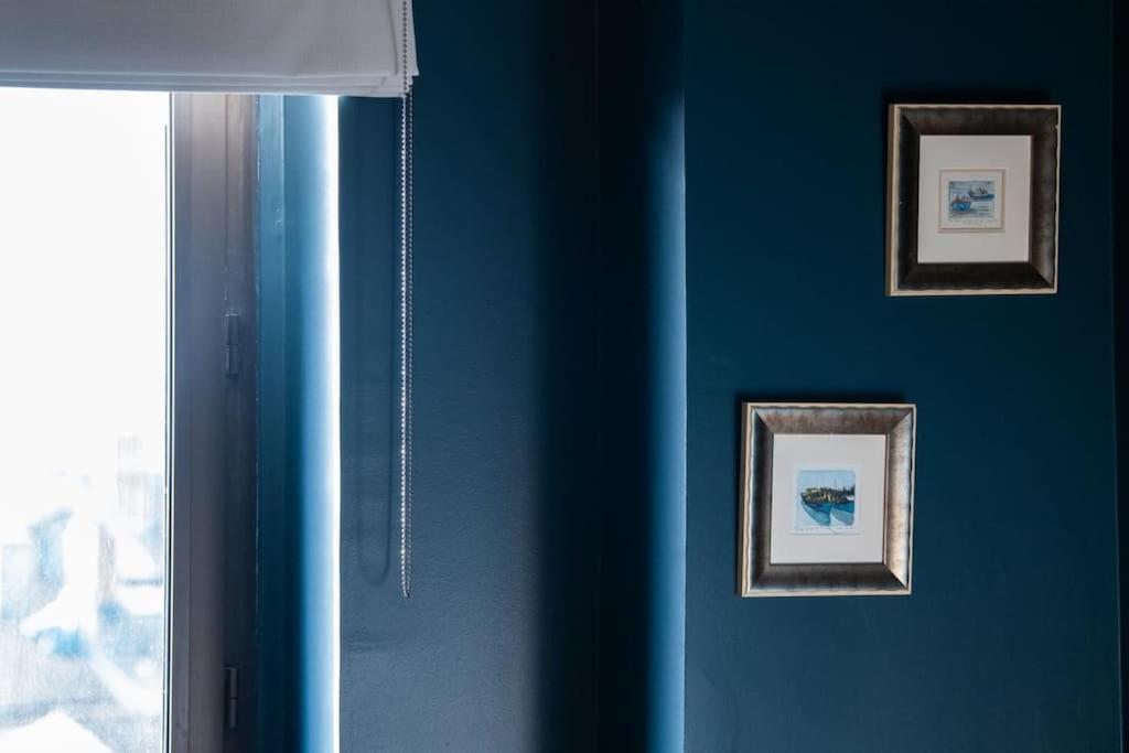 Le Goelette - Superb Cosy