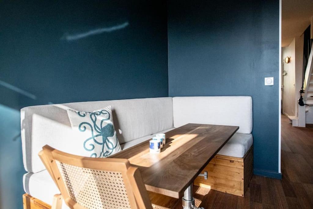 Apartment Le Goelette - Superb Cosy Lyon