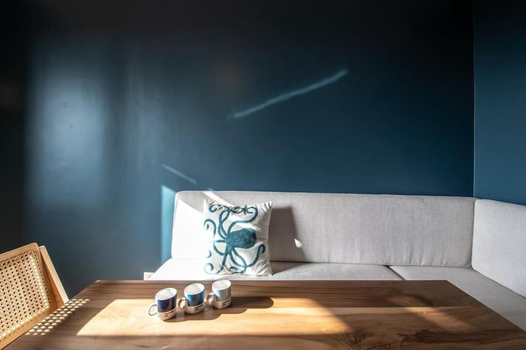 Le Goelette - Superb Cosy
