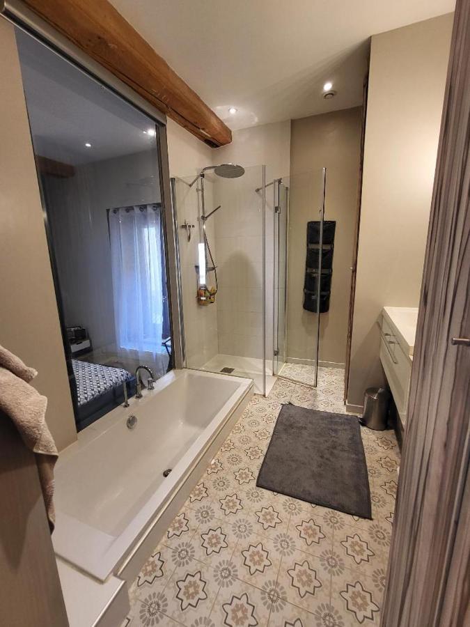 Apartment Superbe Coeur Croix Rousse