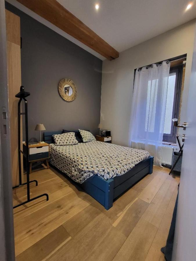 Superbe Coeur Croix Rousse Apartment *