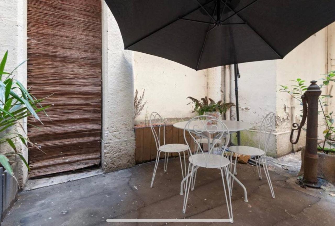 Loft Sur Saone * Lyon
