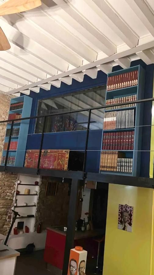 Loft Sur Saone Apartment *