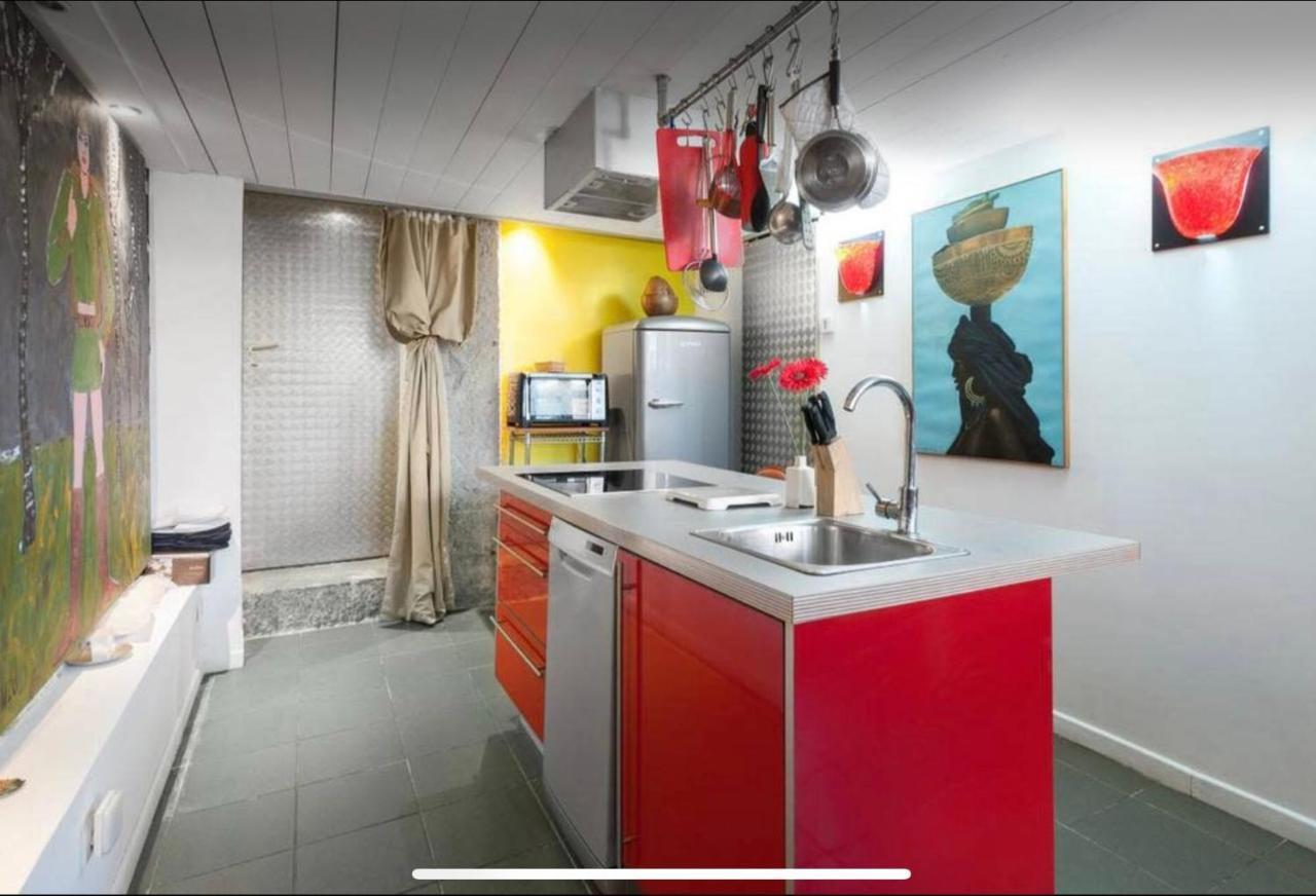 Loft Sur Saone