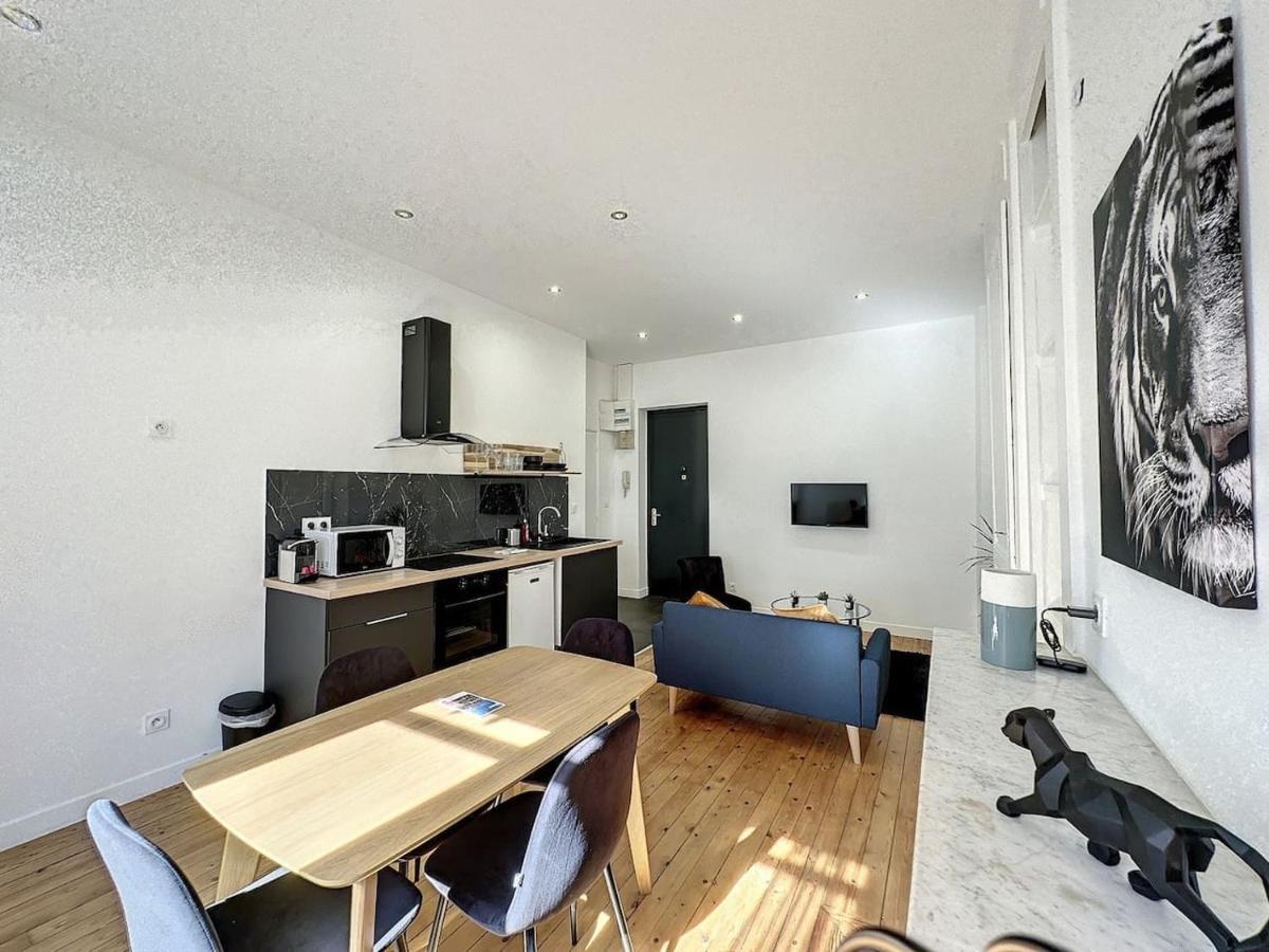 Cosy - Prefecture - Servient 1 Appartement