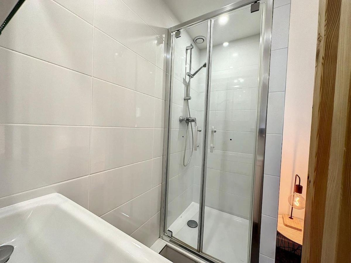 Confortable Part Dieu Felix 1 Apartment