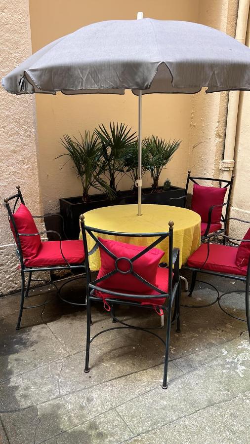 Loft Sur Saone Apartment *