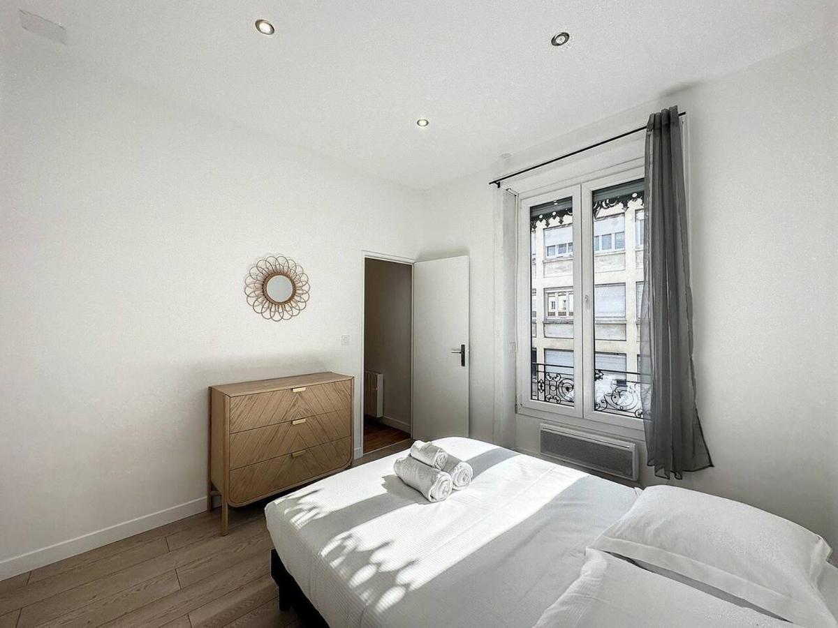 Cosy - Prefecture - Servient 1 *