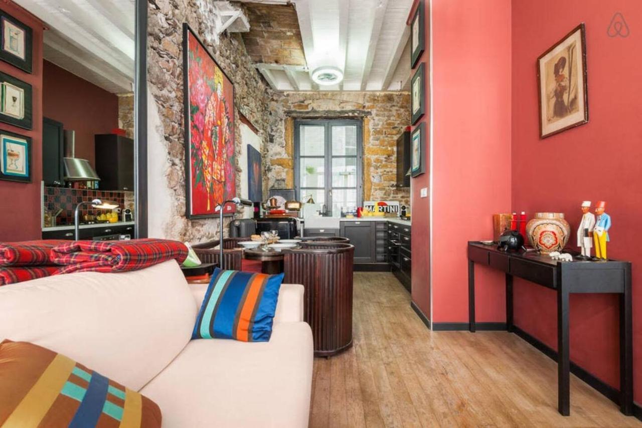 Apartment Montee Du Change *