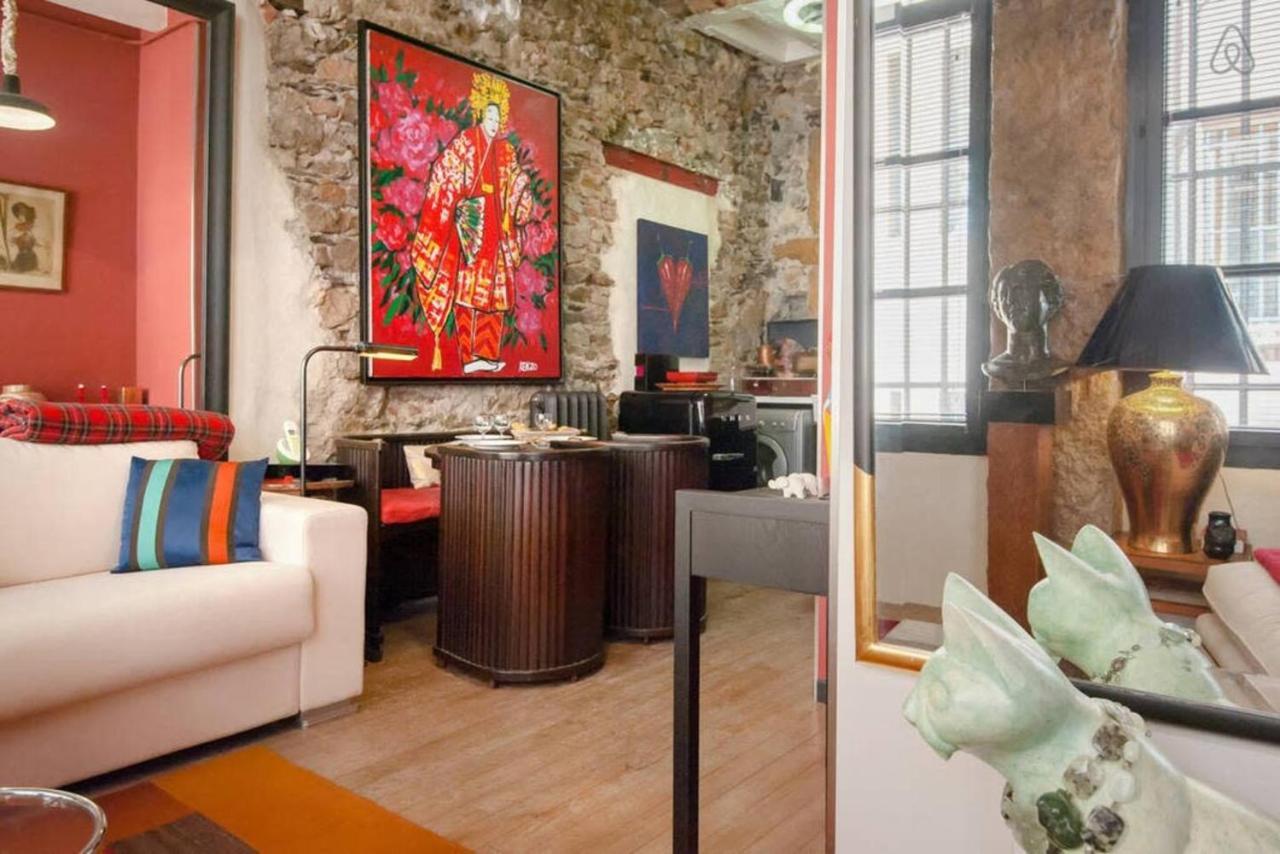 Apartment Montee Du Change *