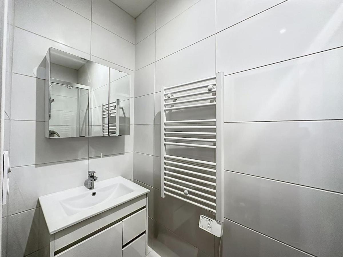 Cosy Appt Coeur De Du Boeuf 3