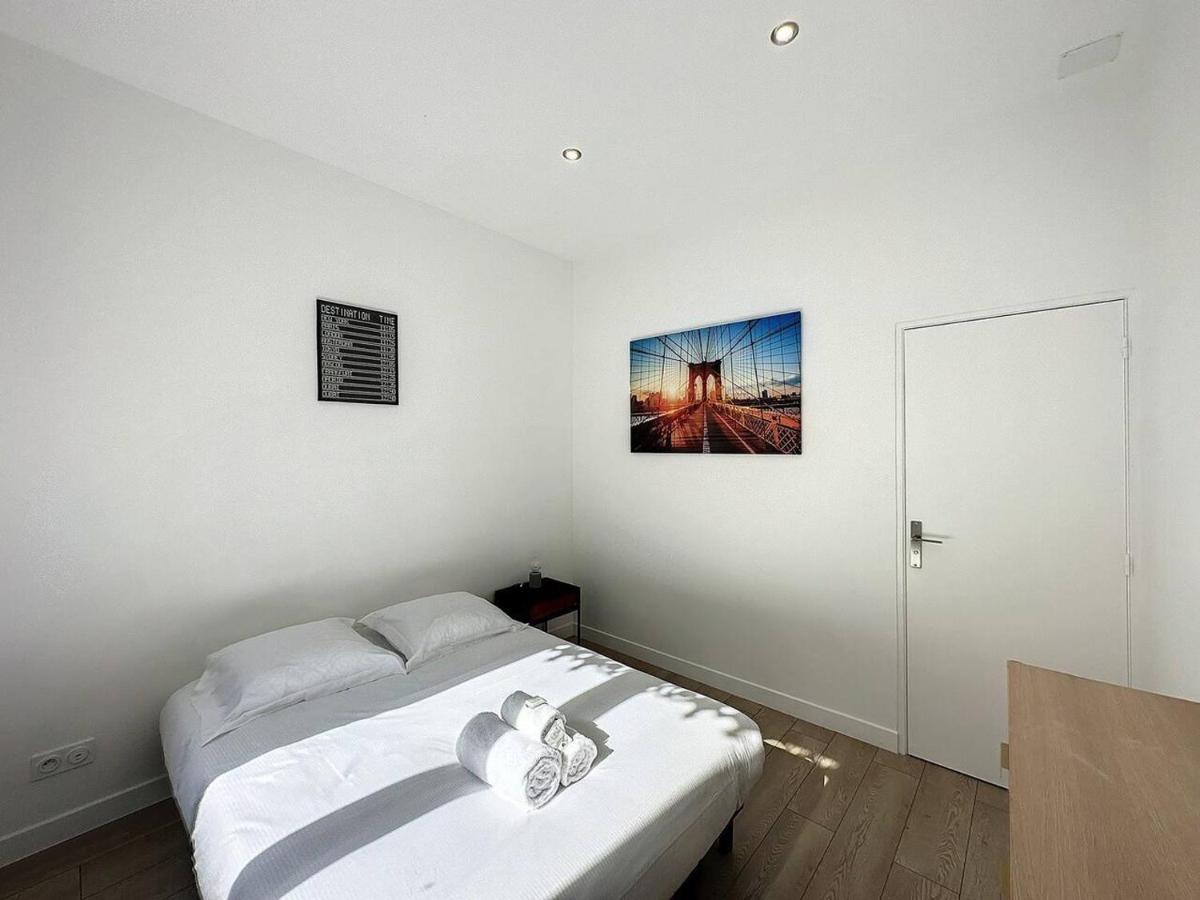 Cosy - Prefecture - Servient 1 *