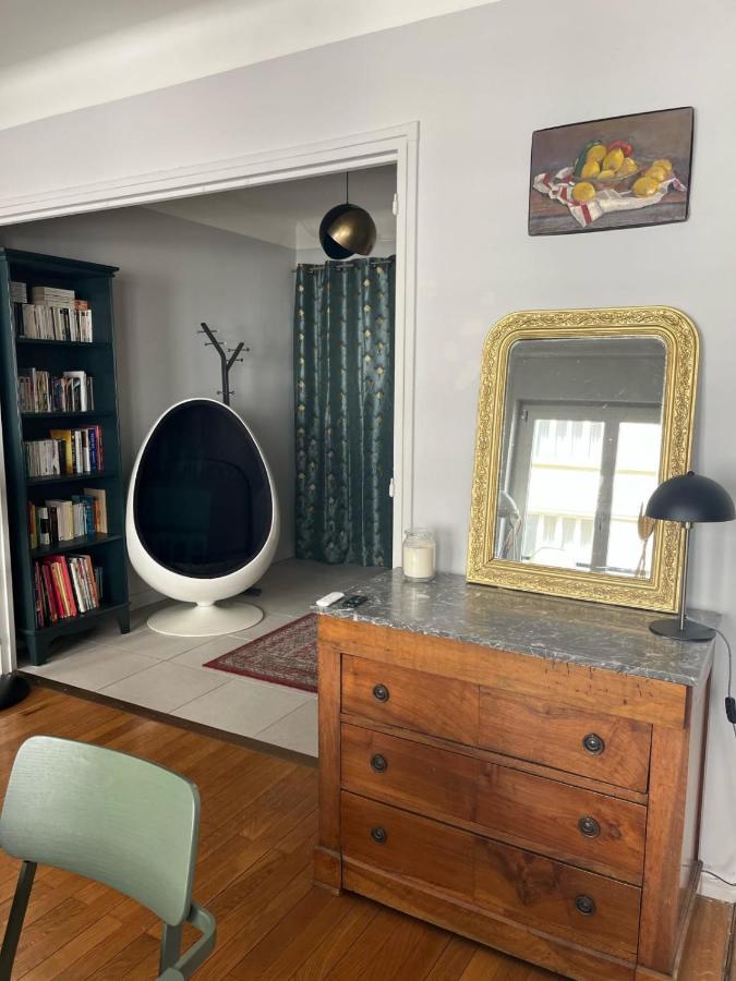 Apartment Bel Emplacement Entre Bellecour Et Part-dieu Lyon