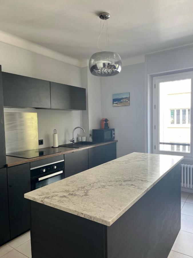 Apartment Bel Emplacement Entre Bellecour Et Part-dieu