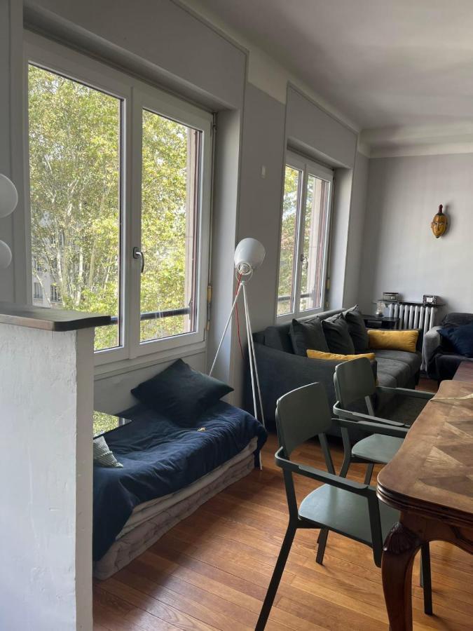 Bel Emplacement Entre Bellecour Et Part-dieu Apartment