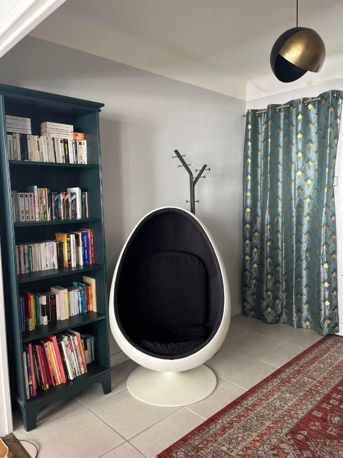 Apartment Bel Emplacement Entre Bellecour Et Part-dieu *