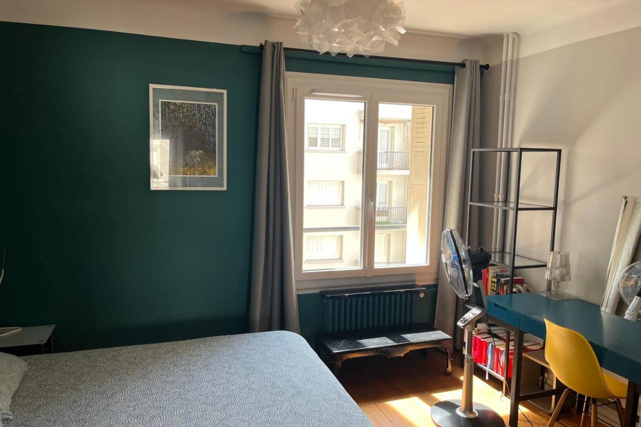 Apartment Bel Emplacement Entre Bellecour Et Part-dieu