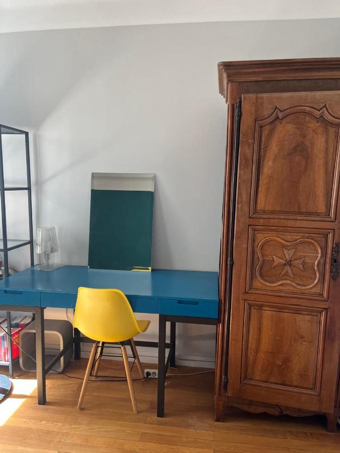 Apartment Bel Emplacement Entre Bellecour Et Part-dieu