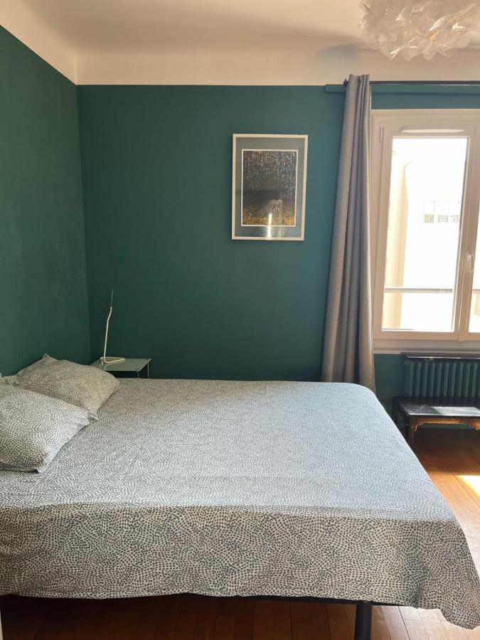 Apartment Bel Emplacement Entre Bellecour Et Part-dieu