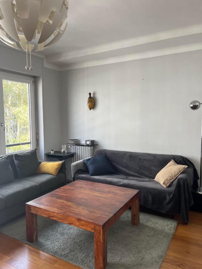 Apartment Bel Emplacement Entre Bellecour Et Part-dieu Lyon