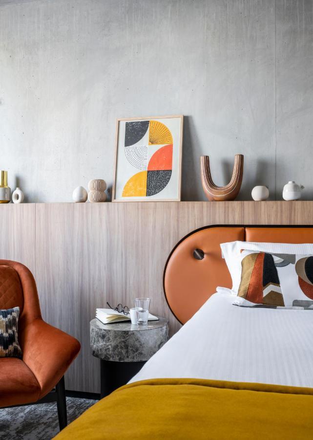 Pullman Hotel Lyon