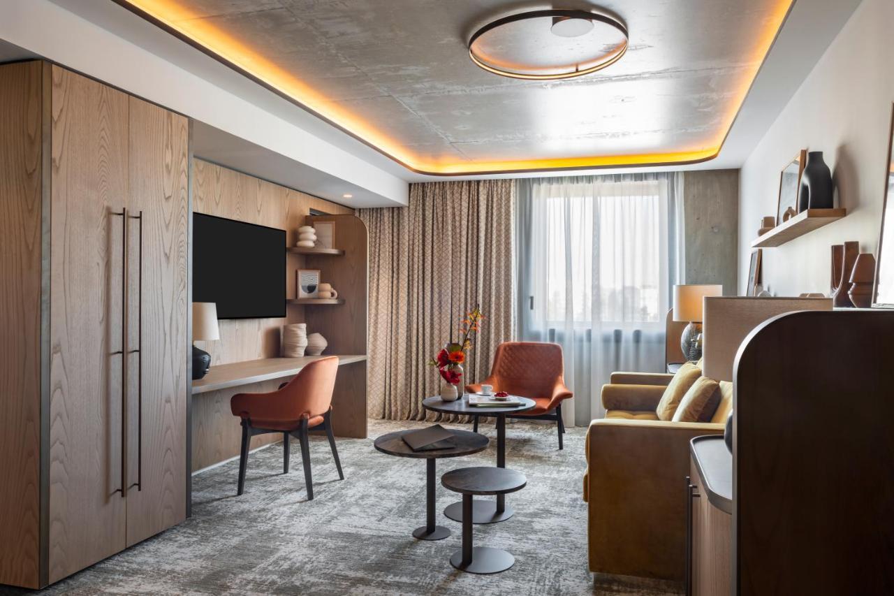Hotel Pullman Lyon