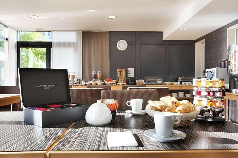 Aparthotel Odalys Bioparc Lyon