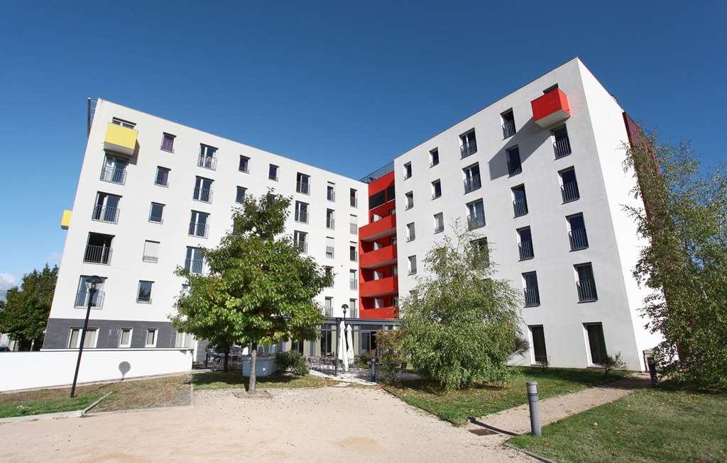 Appart hôtel Odalys Bioparc Lyon