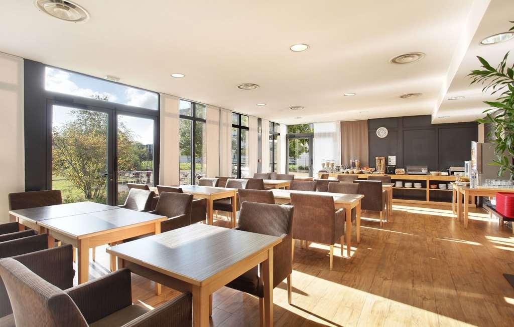 Odalys Bioparc Aparthotel Lyon