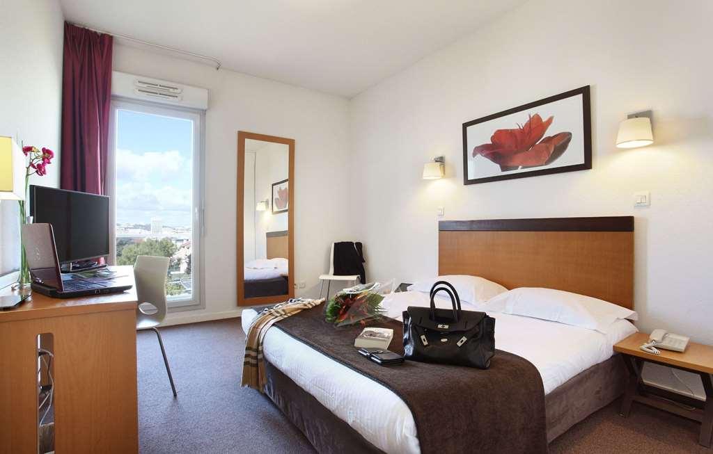 Odalys Bioparc Appart hôtel