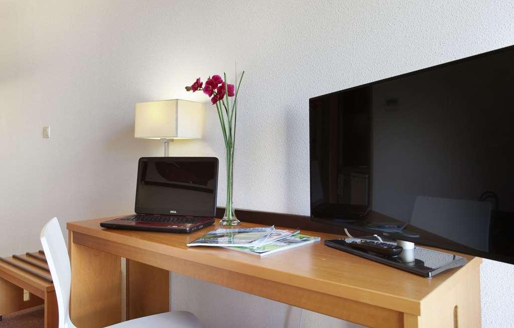 Odalys Bioparc Appart hôtel 4*