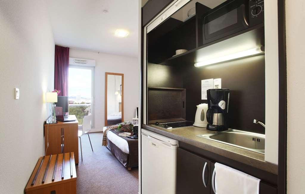 Odalys Bioparc 4* Lyon