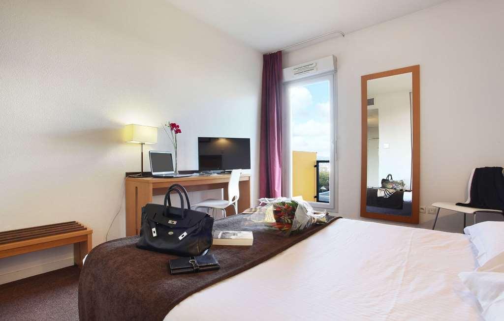 Odalys Bioparc Appart hôtel