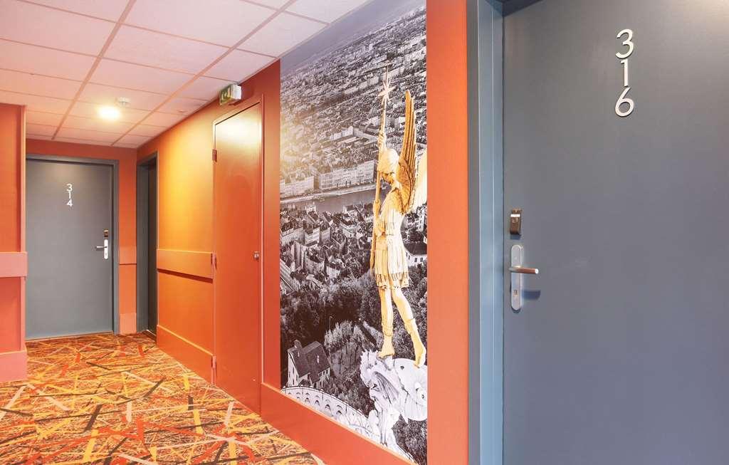 Appart hôtel Odalys Bioparc 4*