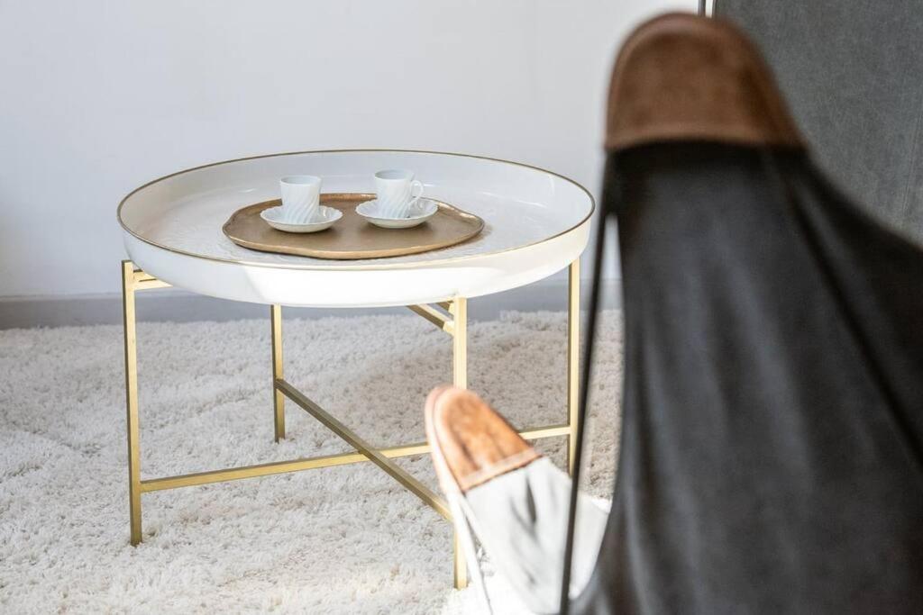 Apartamento Le Mansart - Spacieux Avec Cachet Au Coeur De *